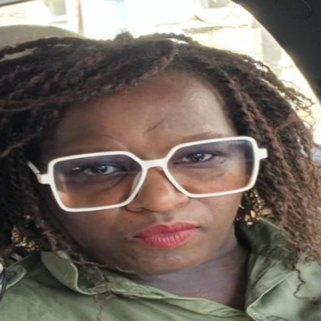 Ayesha Hunte