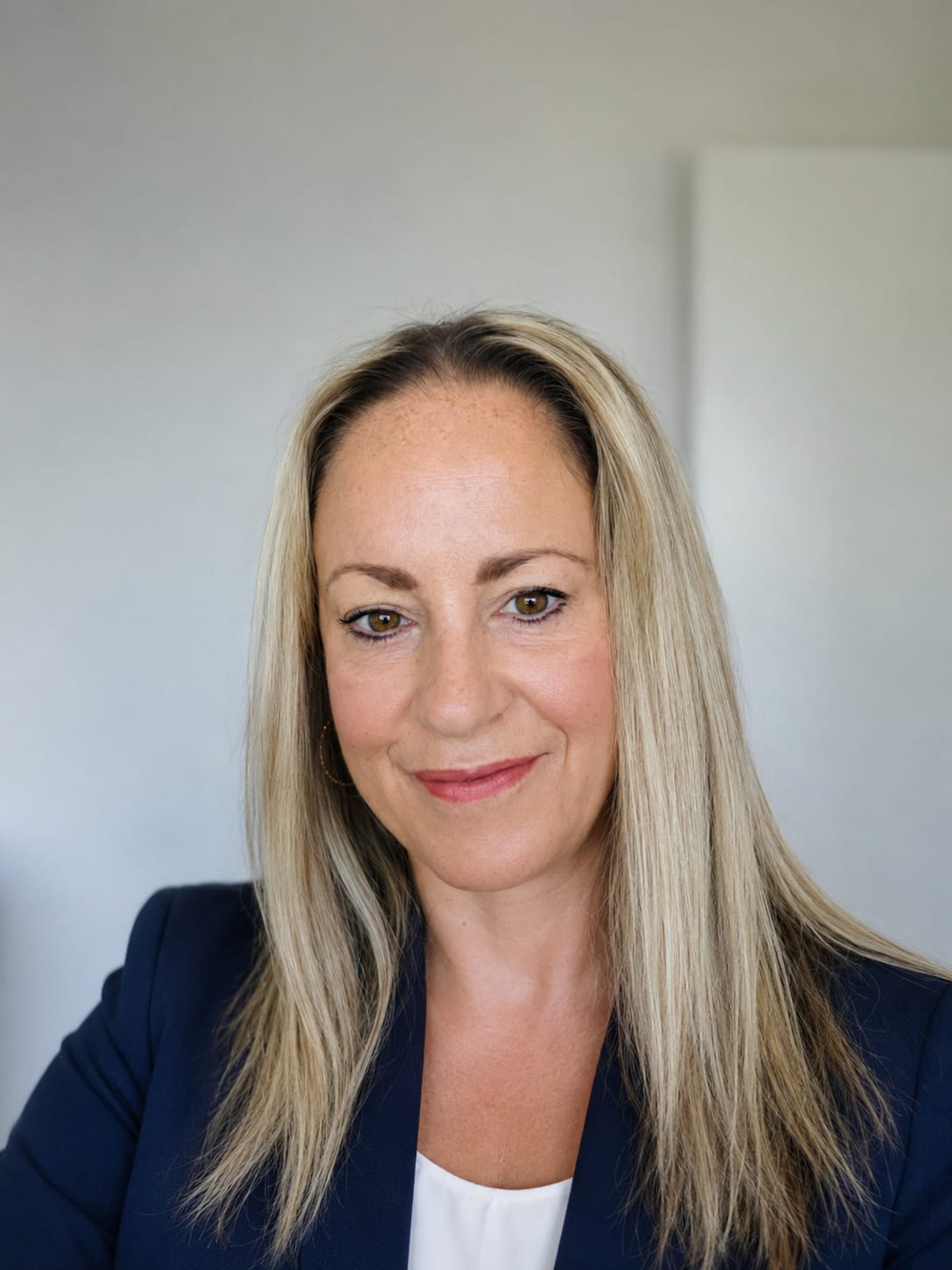 Caroline Cook