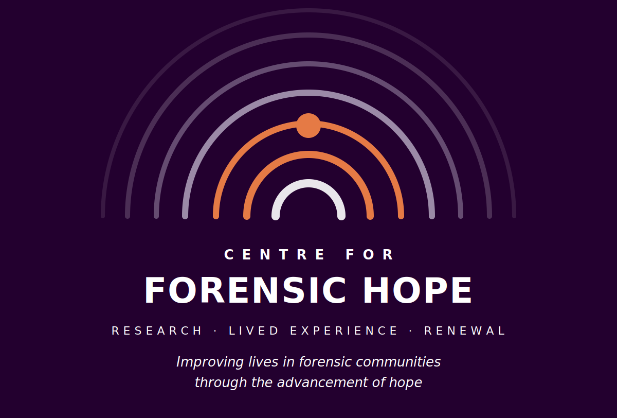 Centre for Forensic Hope