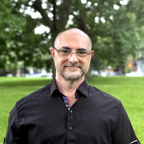Ron Forte